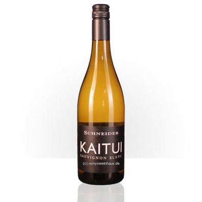 Markus Schneider 2022 'KAITUI' Sauvignon Blanc 0.75 Liter