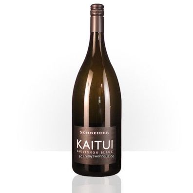 Markus Schneider 2023 MAGNUM 'KAITUI' Sauvignon Blanc Pfalz 1.50 Liter