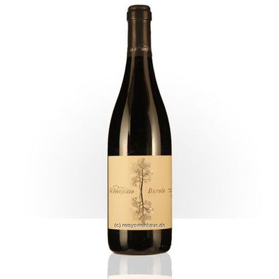 Cascina Lo Zoccolaio 2018 Barolo Lo Zoccolaio DOCG 0.75 Liter