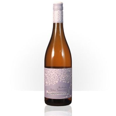 Weingut Espenhof 2018 Roter Traminer 'Hautnah' Nico Espenschied Deutscher Landwe