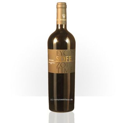 Vini Vaccaro 2020 SOFE DOC Salaparuta 0.75 Liter