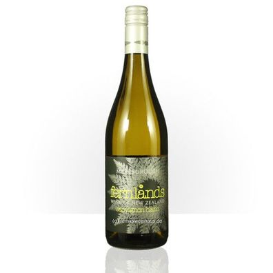 Marisco 2021 Sauvignon blanc Fernlands 0.75 Liter