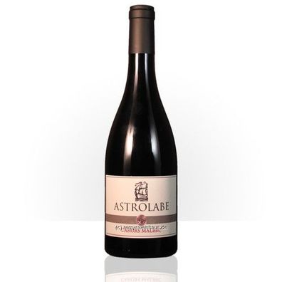 Vinovalie 2019 Astrolabe Malbec Cahors 0.75 Liter