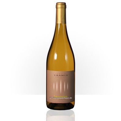 Cantina Tramin 2022 Sauvignon Alto Adige DOC 0.75 Liter