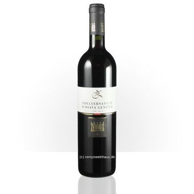 Peter Zemmer 2022 Schiava Vernatsch DOC 0.75 Liter