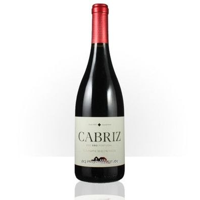 Dao Sul 2017 Cabriz Dão DOC Colheita Selecionada 0.75 Liter