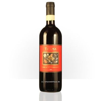 Fattoria della Talosa - Toskana 2020 Rosso di Montepulciano DOC 0.75 Liter