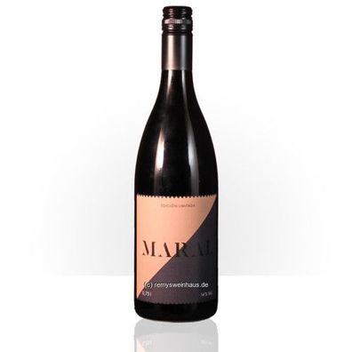 Invisus Wines / Winetrader Vieux Moulin GmbH 2019 MARAL Edicion Limitada D.O. M