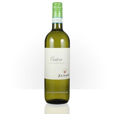 Zenato 2022 Custoza DOC 0.75 Liter