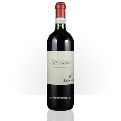 Zenato 2022 Bardolino Rosso 0.75 Liter