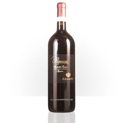 Zenato 2017 MAGNUM Ripasso della Valpolicella Superiore D.O.C. 1.50 Liter