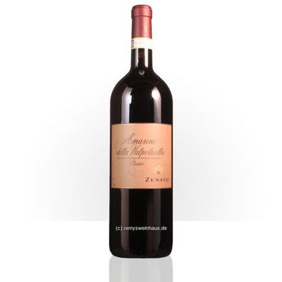 Zenato 2017 MAGNUM Amarone della Valpolicella DOCG 1.50 Liter