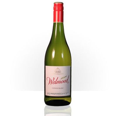 Welmoed 2022 Chenin Blanc 0.75 Liter