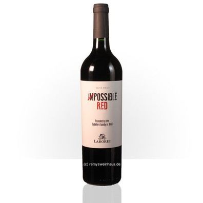 Laborie 2021 Impossible RED 0.75 Liter