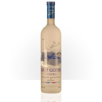 Grey Goose Grey Goose Vodka 0.70 Liter