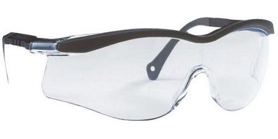 Honeywell Augenschutz Schutzbrille (908320) The Edge T5600 Klar PC