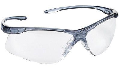 Edge - Dynamic Safety Augenschutz Schutzbrille (EPCE150C) Shooting Star Klar