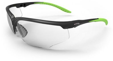 Edge - Dynamic Safety Augenschutz Schutzbrille (EPCE845C) Osprey Klar