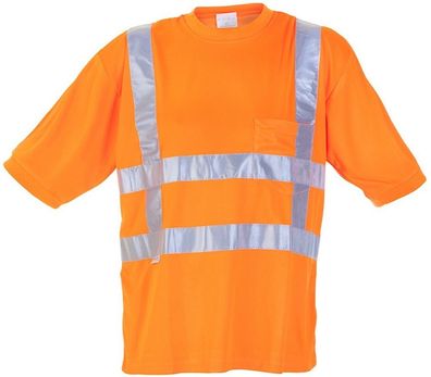 Hydrowear Warnschutzbekleidung Warnschutz-T-shirt Toscane