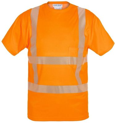 Hydrowear Warnschutzbekleidung Warnschutz-T-shirt Tampa