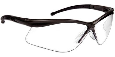 Edge - Dynamic Safety Augenschutz Schutzbrille (EPCE100BC) Warrior Klar