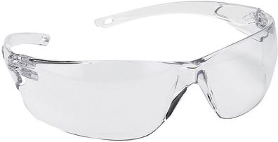 Edge - Dynamic Safety Augenschutz Schutzbrille (EPCE475C) Basic Dyna Klar