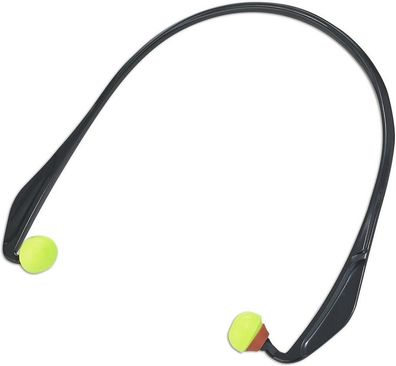 Edge - Dynamic Safety Gehörschutz Faltbaren bügelstöpsel (NP105) Lite-Band