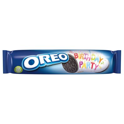 OREO Happy Birthday