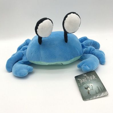 Krabbe Crabbit Gefüllte Puppe Spiel Don't Starve Plüsch Spielzeug Kinder Trostpuppe
