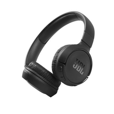 JBL Tune T510BT Bluetooth Headset Kopfhörer USB-C - Schwarz