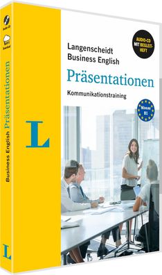Langenscheidt Business English Praesentationen Software Langensche