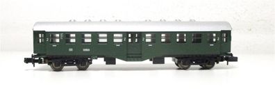 Arnold N 5804 (2) Umbauwagen Mitteleinstiegswagen 2. KL 84006 Esn DB OVP (6338G)