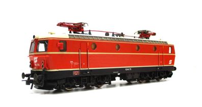 Roco H0 43515 Elektrolokomotive BR 1044.70 ÖBB Analog OVP (3077g)