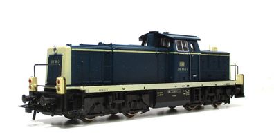 Roco H0 43459 Diesellokomotive BR 290 188-2 DB Analog OVP (3080g)