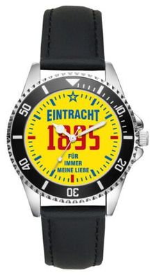 Braunschweig Uhr L-11009
