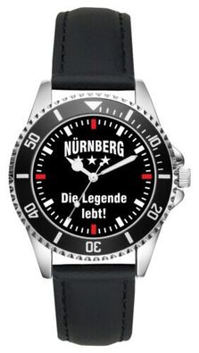 Nürnberg Uhr L-2310