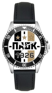 PAOK Saloniki Uhr L-20296