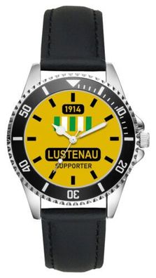 Lustenau Supporter Armbanduhr Uhr L-20230021