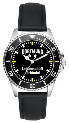 Dortmund Uhr L-2274