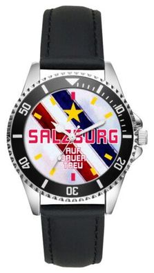 Salzburg Uhr L-6264