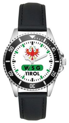 Tirol Uhr L-21320