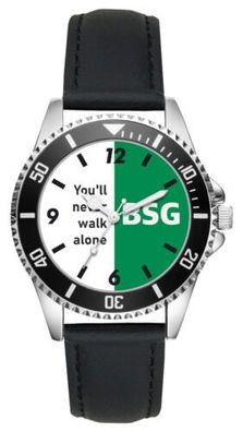 Leipzig BSG Armbanduhr Uhr L-20230020