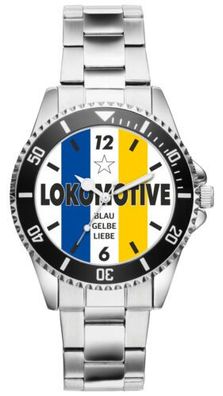 Leipzig Armbanduhr Uhr 20230013
