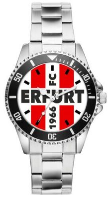 Erfurt Armbanduhr Uhr 20230012