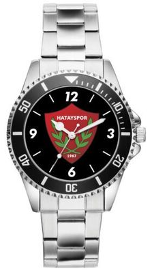 Hatayspor Uhr Armbanduhr 20230019
