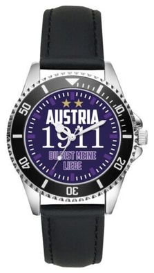 Austria Wien Uhr L-11001