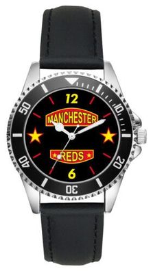 Manchester Uhr L-21166