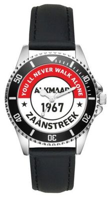 Alkmaar Uhr Armbanduhr L-20230018