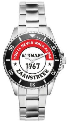 Alkmaar Uhr Armbanduhr 20230018
