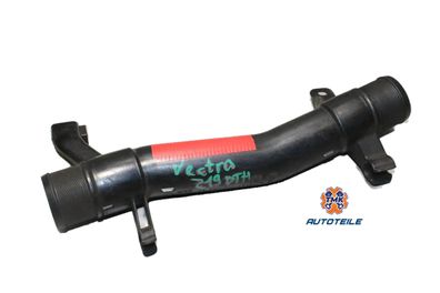 Opel Vectra C Signum Ladeluftschlauch Turboschlauch 1,9 CDTi Z19DTH 55350920 ONQXK